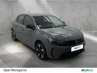 Occasion Opel Corsa 2024 Gris Berline