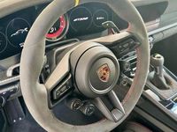 Occasion Porsche 911 GT3 RS 525 ch (386 kW) 2023 Coupé