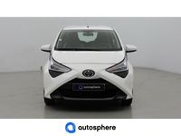 occasion Toyota Aygo 1.0 VVT-i 69ch x-play X-APP 3p