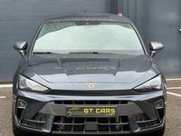 Occasion Cupra Leon 151 ch (111 kW) 2025 Gris Berline