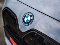 occasion BMW i4 M50 / Carbon Exterior / M Seats / Harmankardon