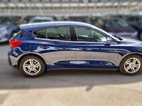 occasion Ford Focus 1.5 EcoBlue 120 S&S Trend Business