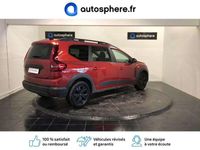 occasion Dacia Jogger 1.0 TCe 110ch Extreme+ 5 places