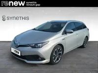 occasion Toyota Auris My17 Hybride 136h Design