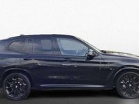 occasion BMW X3 30D MSport 286CH/PANO