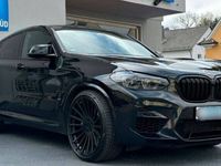 occasion BMW X4 M 3.0 510ch Compétition BVA8