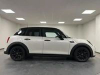 Occasion Mini Cooper Premium Plus 137 ch (100 kW) 2023 Blanc Citadine
