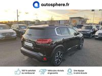 occasion Citroën C5 Aircross Hybrid rechargeable 225ch Shine Pack ë-EAT8