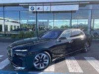 occasion BMW i7 xDrive60 544ch M Sport