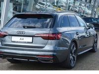 occasion Audi A4 V (b9) 40 Tfsi 204ch S Line Quattro S Tronic 7