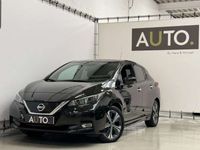 occasion Nissan Leaf 40 kWh Tekna *360CAMERA*NAVI*ZETELVERW*