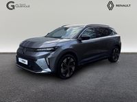 Occasion Renault Scenic E-Tech Techno 161 kW (220 ch) 2025 Gris SUV