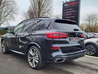 occasion BMW X5 (g05) M50da Xdrive 400ch