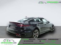 occasion Kia Stinger 3.3 T-GDi 366 ch BVA 4x4