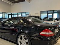 occasion Mercedes SL350 Classe350 phase 2