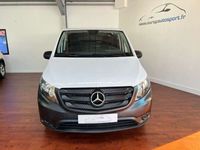 occasion Mercedes Vito 114 CDI LONG FIRST PROPULSION 9G-TRONIC