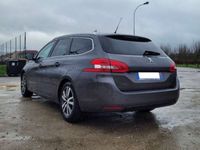 occasion Peugeot 308 SW PureTech 130ch S