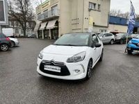 occasion Citroën DS3 1.6 Thp 165 Cv Airdream