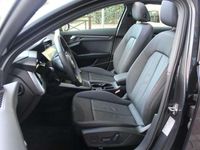 occasion Audi A3 35 tfsi 150 design luxe bvm6 to