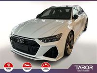 occasion Audi RS6 Avant laser 22p tour pano cuir HUD