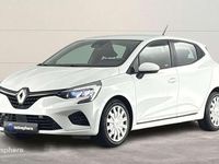 Occasion Renault Clio V SE 68 ch (50 kW) 2022 Blanc Berline