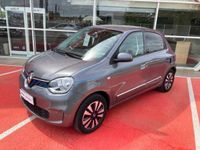 occasion Renault Twingo E-Tech Electric Intens R80 Achat Intégral - 21 - VIVA3629114