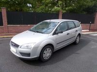 occasion Ford Focus 2 sw II SW 1.6 TDCI 90 TREND