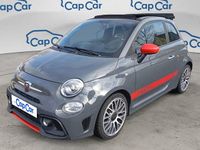 Occasion Abarth 595 2018