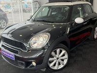Occasion Mini Cooper S 184 ch (135 kW) 2010 Citadine