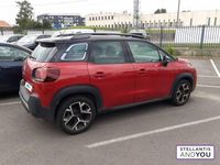 Occasion Citroën C3 PureTech 110 ch (80 kW) 2021 Citadine