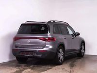 Occasion Mercedes EQB300 AMG 167 kW (228 ch) 2024 Gris SUV