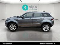 Occasion Land Rover Range Rover evoque HSE 150 ch (110 kW) 2017