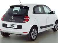occasion Renault Twingo III Achat Intégral - 21 Zen 5 portes Électrique Automatique Blanc