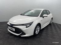 Occasion Toyota Corolla 2019 Blanc
