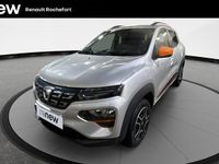 Occasion Dacia Spring Comfort Plus 2022 Gris Citadine