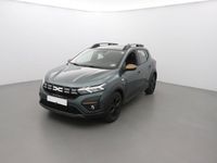 Occasion Dacia Sandero Extreme 110 ch (80 kW) 2024 Citadine