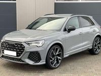 occasion Audi RS Q3 2.5 TFSI 400 ch Quattro S tronic 7