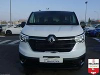 occasion Renault Trafic Fgn L2h1 Blue Dci 150 Edc Confort