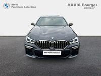 occasion BMW X6 M M50dA 400ch