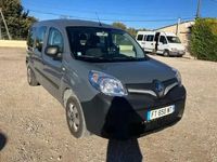 occasion Renault Kangoo Express Grand Volume Blue Dci 95 Confort