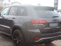 occasion Jeep Grand Cherokee IV 6.4 V8 HEMI 468ch SRT BVA8