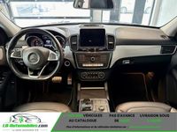 occasion Mercedes GLS350 d BVA 4Matic