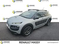 occasion Citroën C4 Cactus Bluehdi 100 Shine