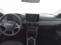 occasion Dacia Sandero ECO-G 100 Stepway Expression + 5 portes GPL Manuelle Bleu