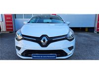 occasion Renault Clio IV 1.2 16V 75 Trend