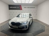Occasion BMW 120 M Sport 190 ch (139 kW) 2022 Citadine