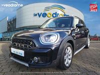 occasion Mini Cooper SE Cooper SE136ch + 88ch Chili ALL4 BVA