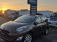 Occasion Renault Grand Scénic III 110 ch (80 kW) 2010 Monospace