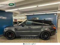 occasion Land Rover Range Rover Sport 5.0 V8 S/C 525ch HSE Dynamic Mark VIII
