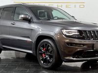 occasion Jeep Grand Cherokee IV 6.4 V8 HEMI 468ch SRT BVA8